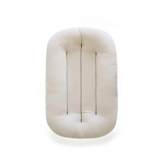 Snuggle Me Infant Bare Lounger