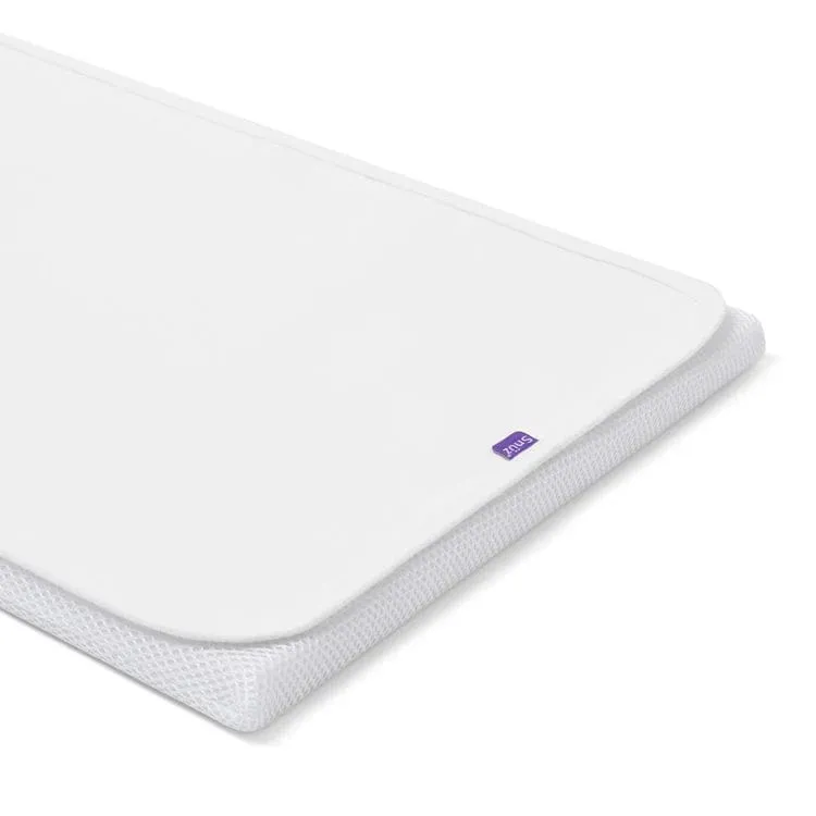 SnzPod Waterproof Mattress Protector - SnuzPod4