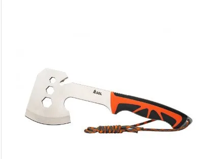 Stoke Camp Hatchet