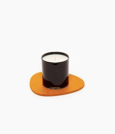 Stone Felt Trivet
