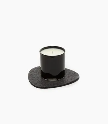 Stone Felt Trivet