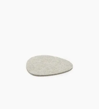 Stone Felt Trivet