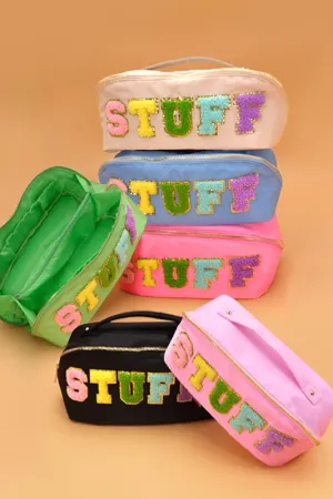Stuff Pouch