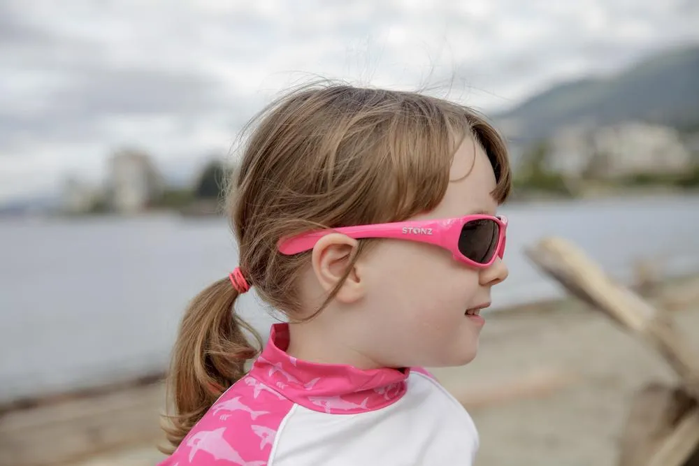 Sunnies Polarized Sunglasses