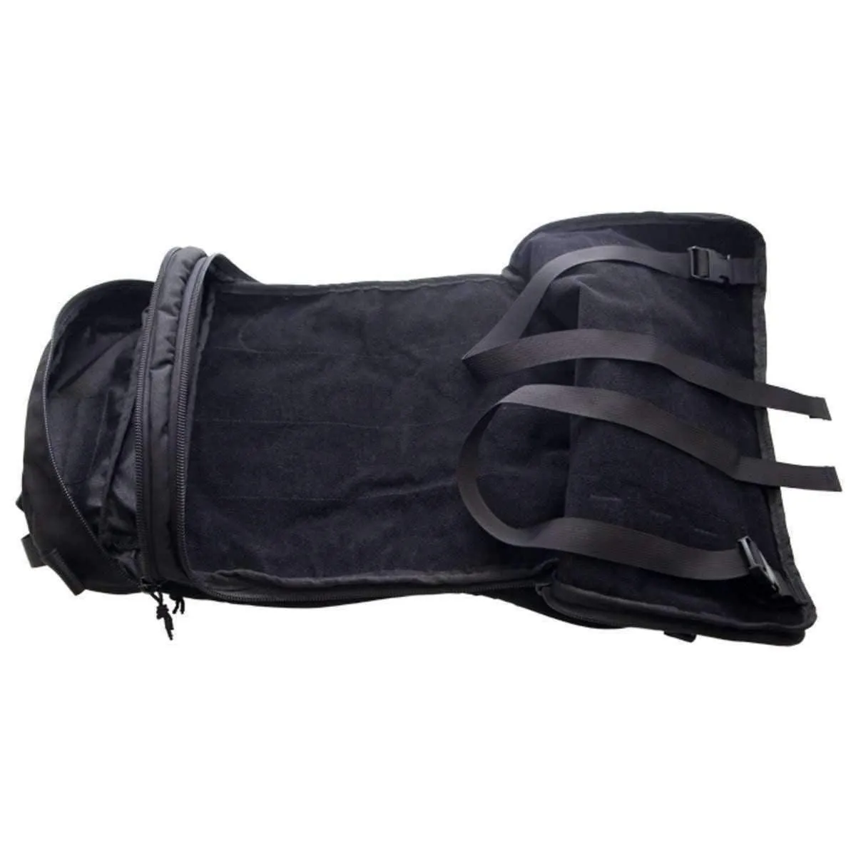 TacMed™ Assault Medic Bag (AMED) - Stocked Kit