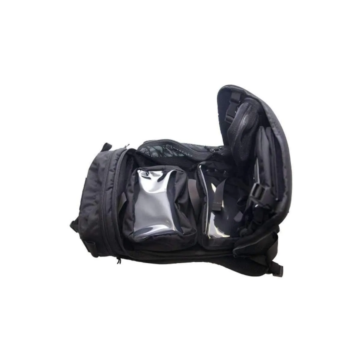TacMed™ Assault Medic Bag (AMED) - Stocked Kit
