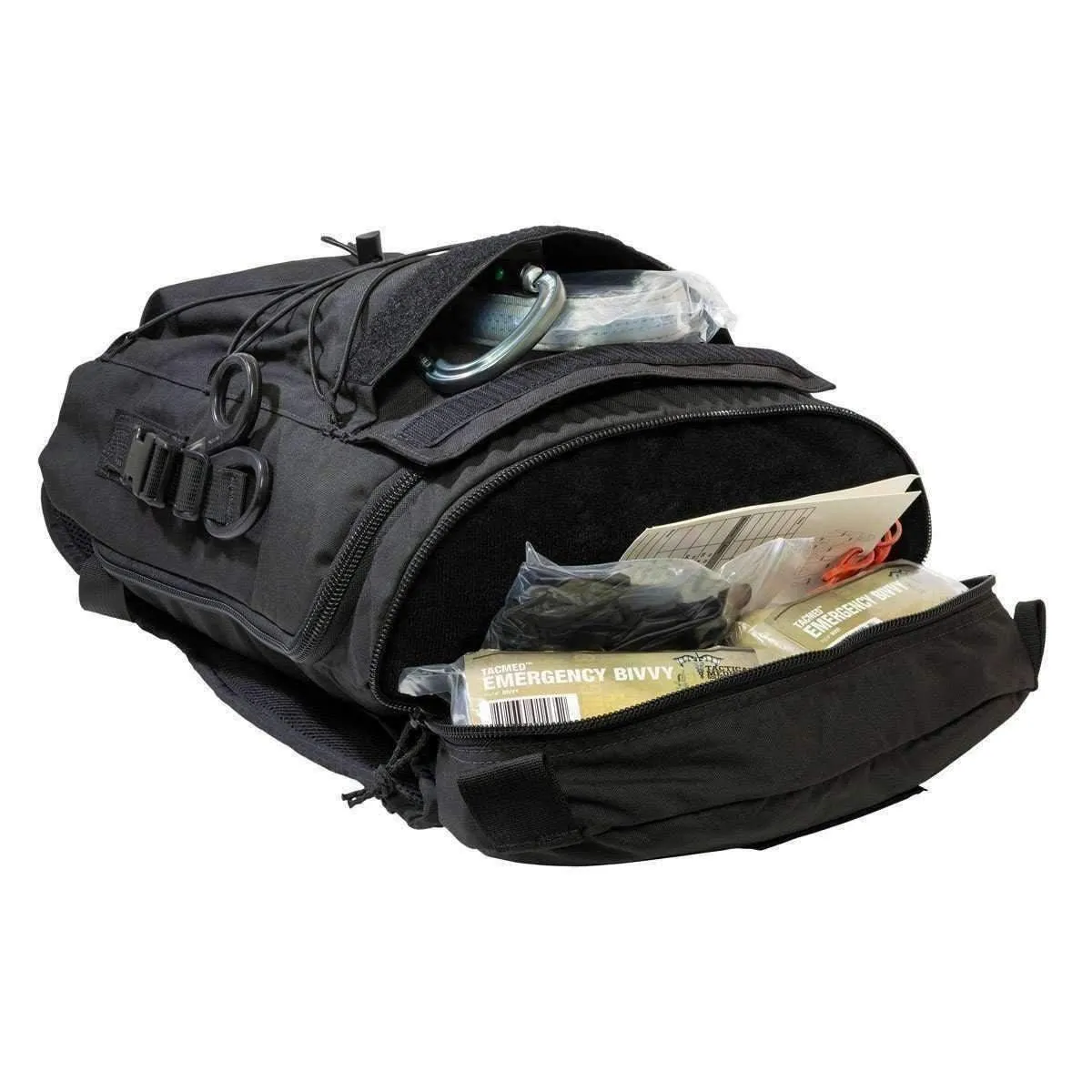 TacMed™ Assault Medic Bag (AMED) - Stocked Kit