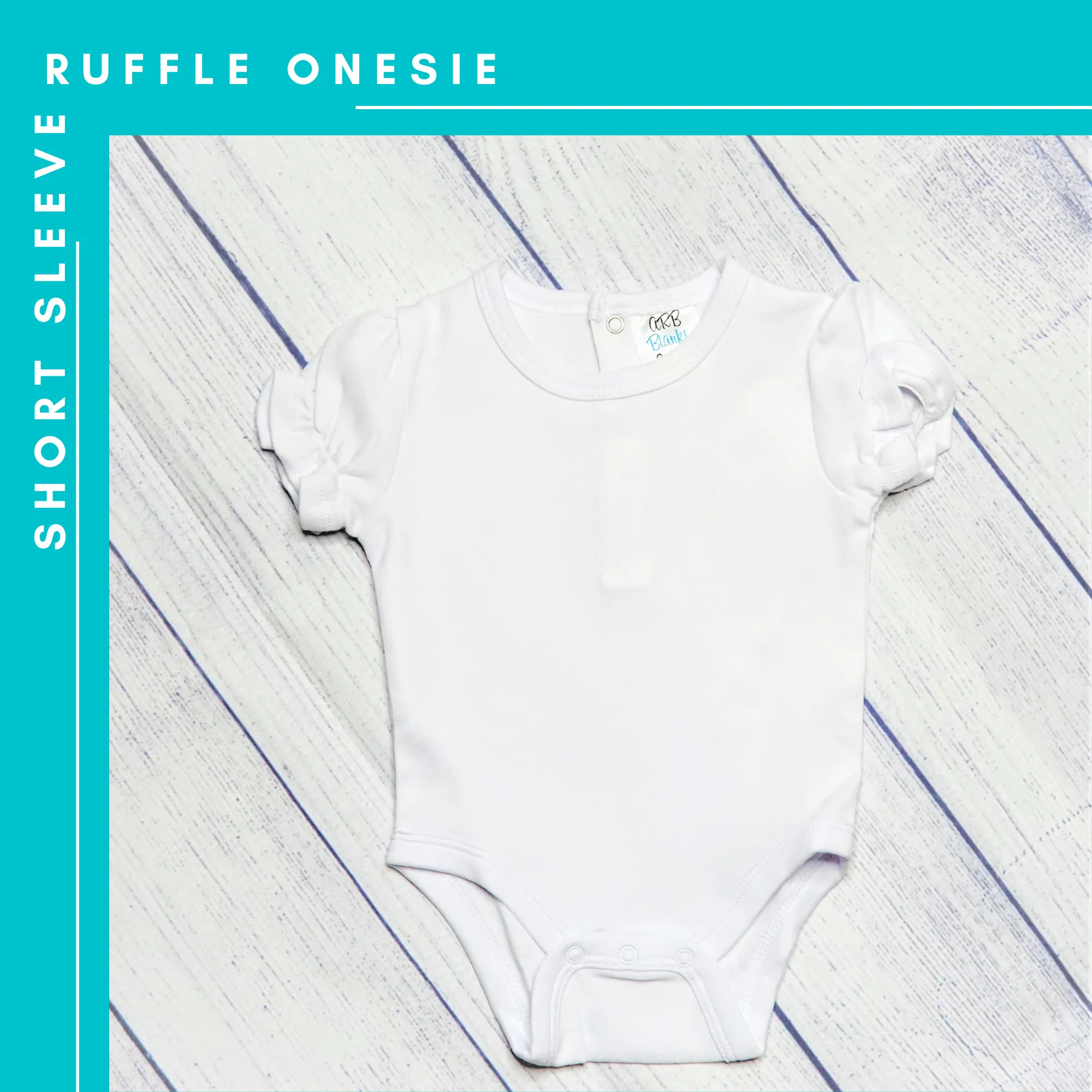 Truck Back Pumpkin Monogram Tee or Onesie