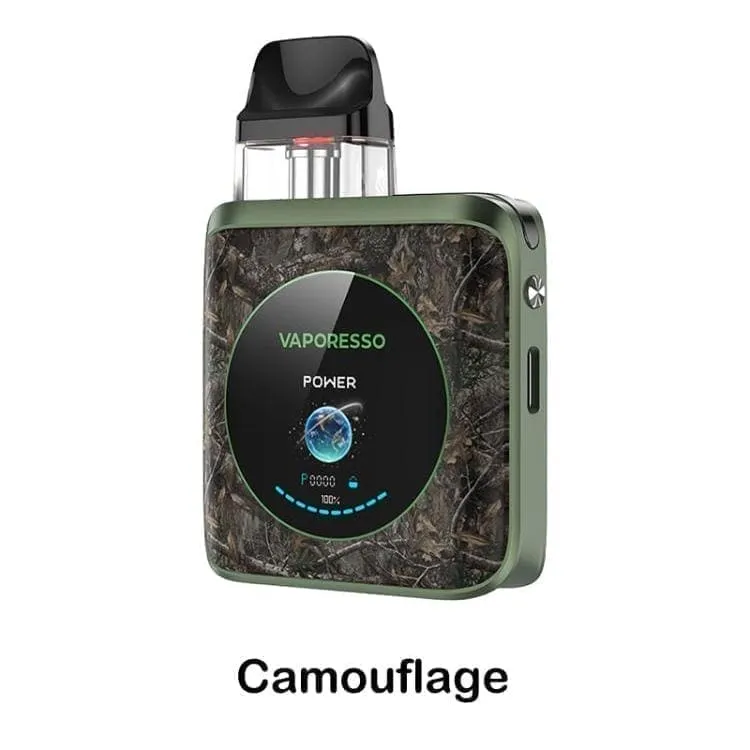 Vaporesso XROS 4 Nano 30W Pod System Kit 1350mAh
