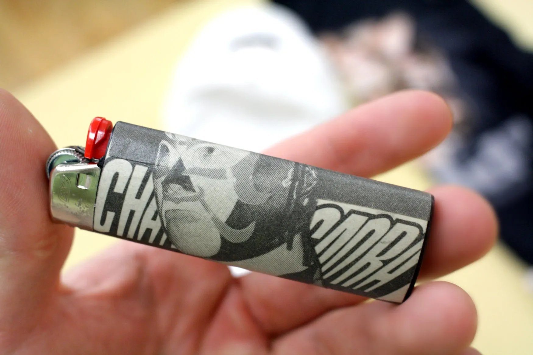 WEEKLY PURORESU LIGHTERS [SERIES 3]