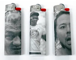 WEEKLY PURORESU LIGHTERS [SERIES 3]